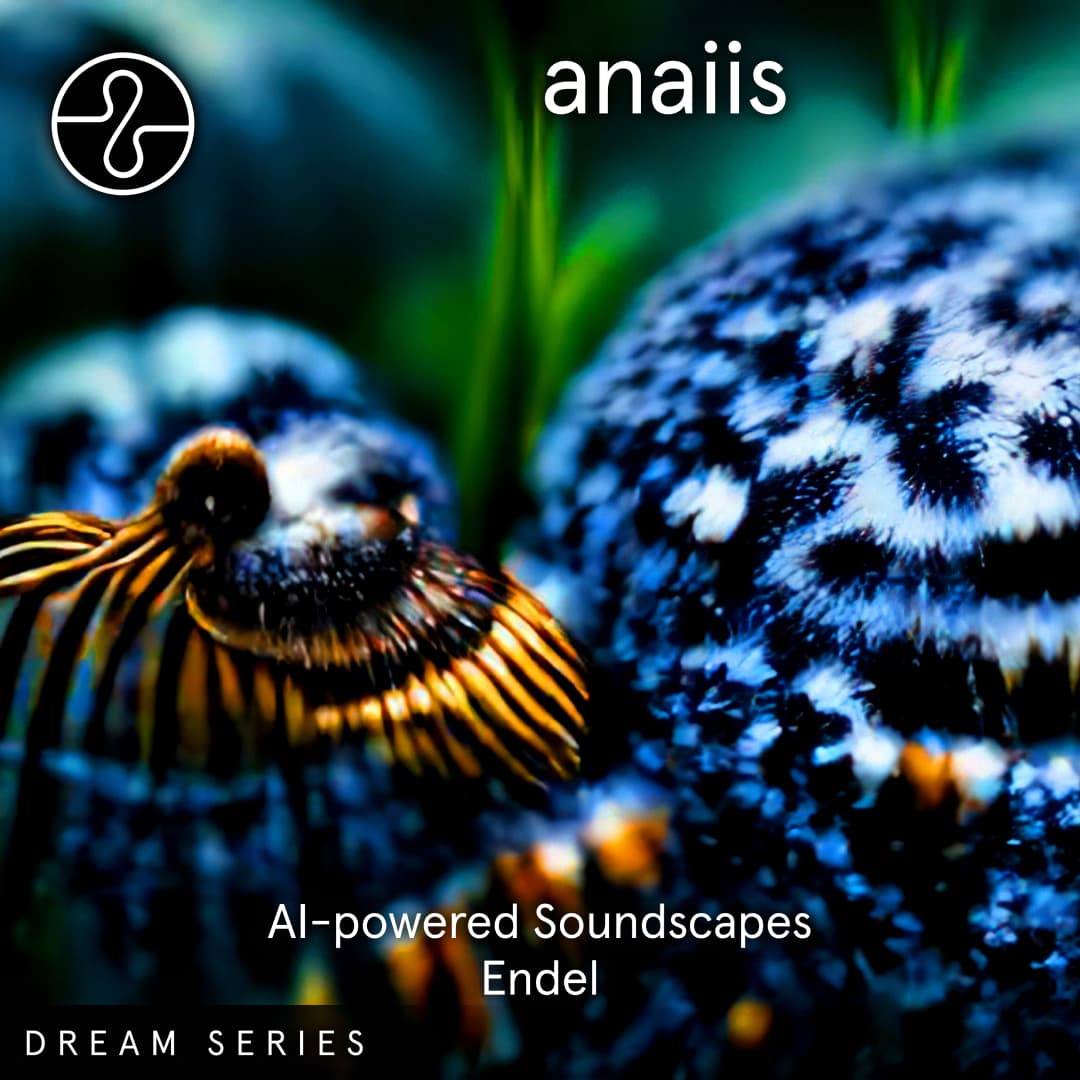 anaiis - dream series
