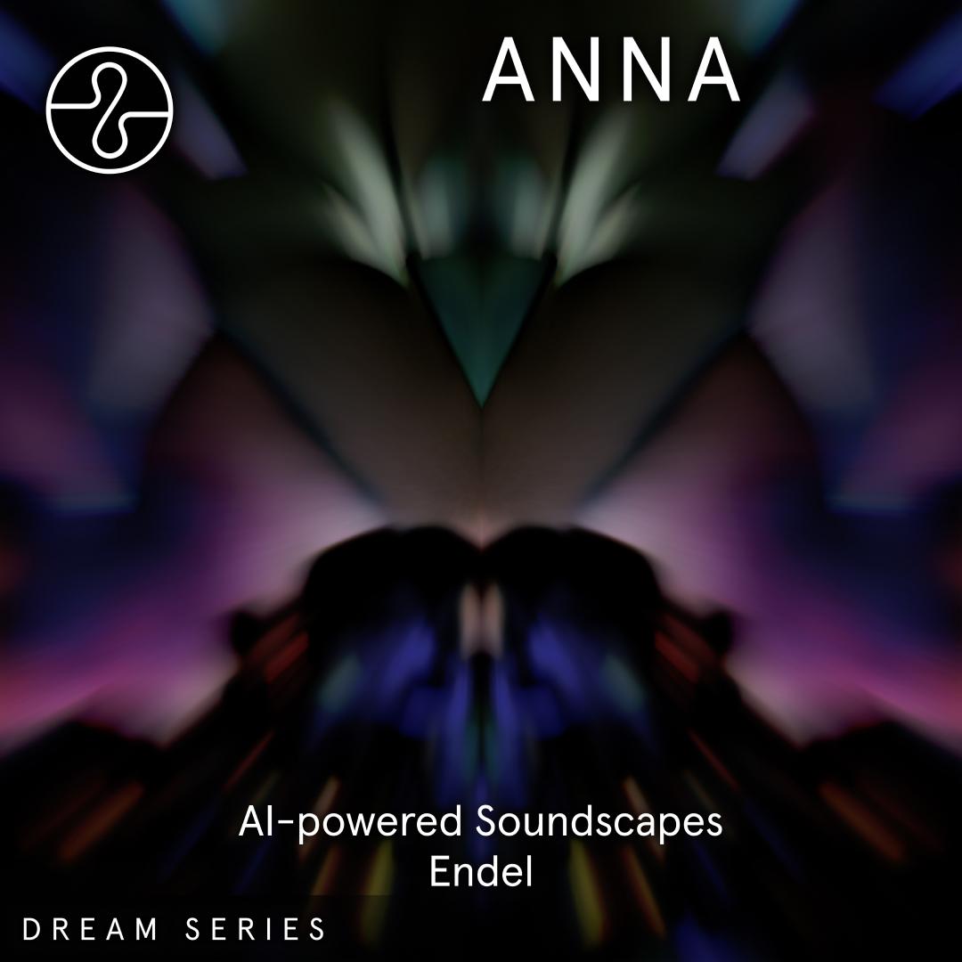 anna - dream series