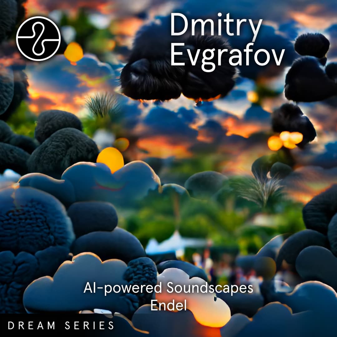 Dmitry Evgrafov - dream series