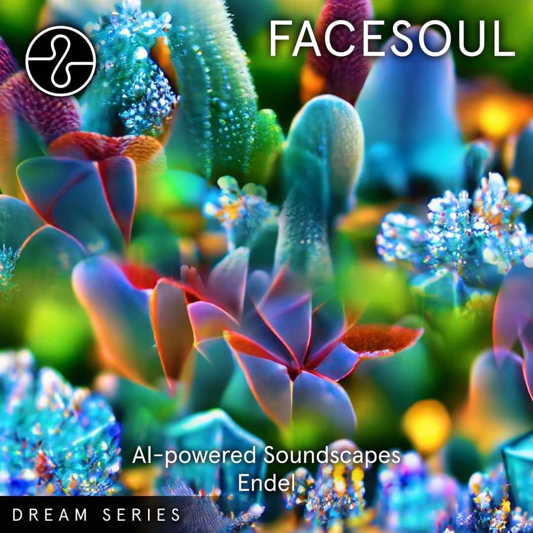 facesoul - dream series