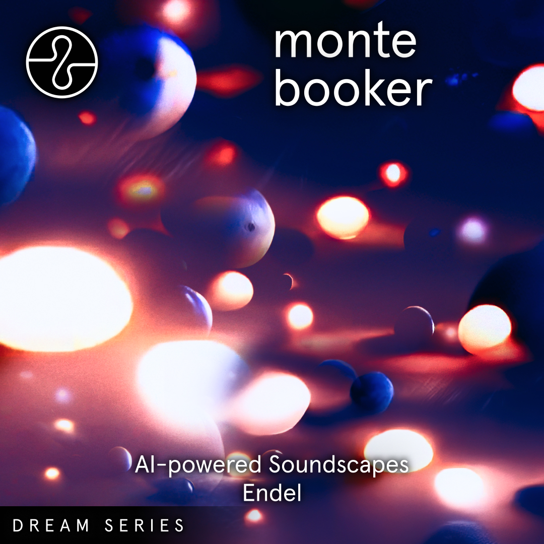 monte booker - dream series